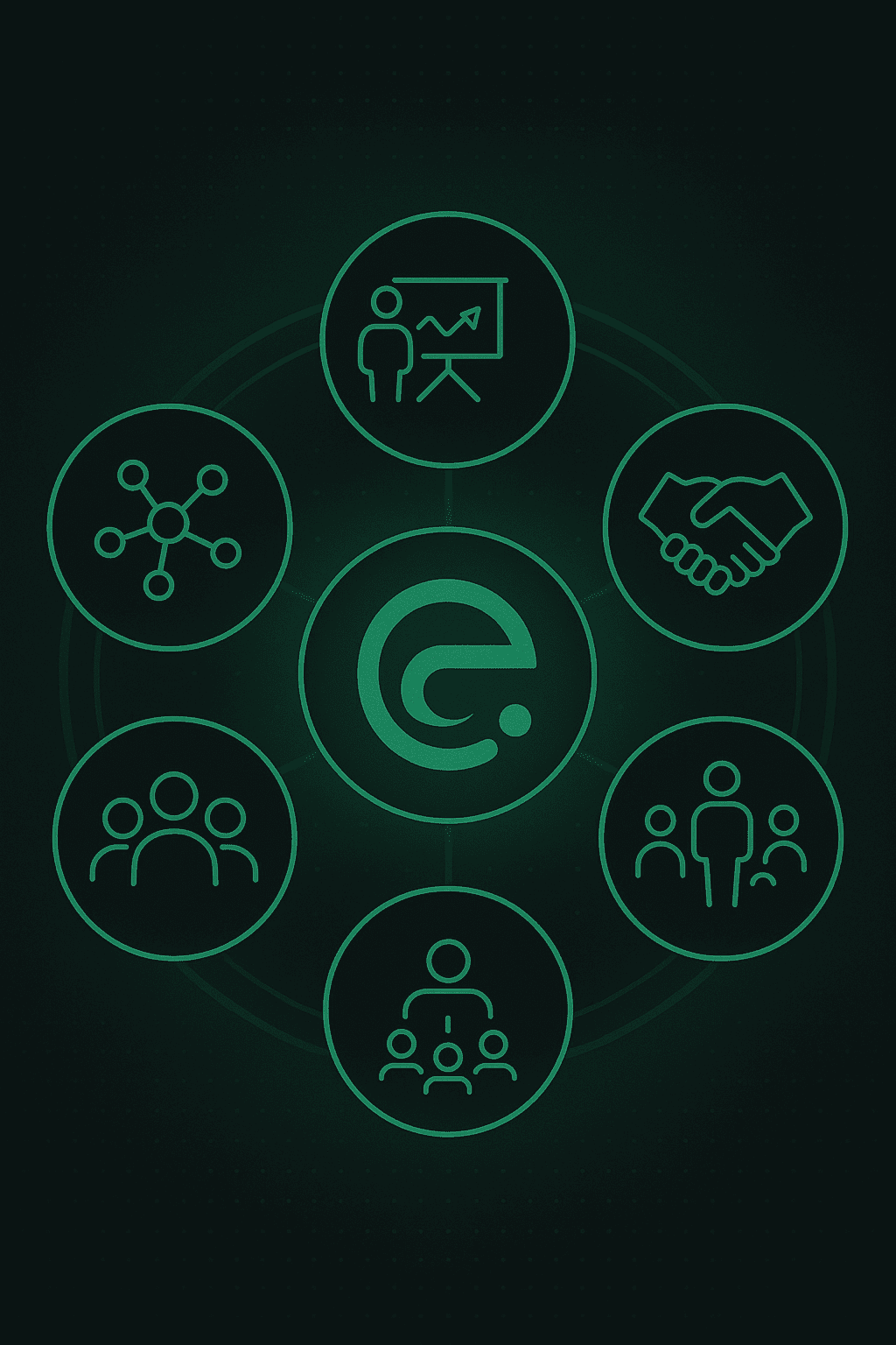 Ecomhub, Biz Neler Yapıyoruz?