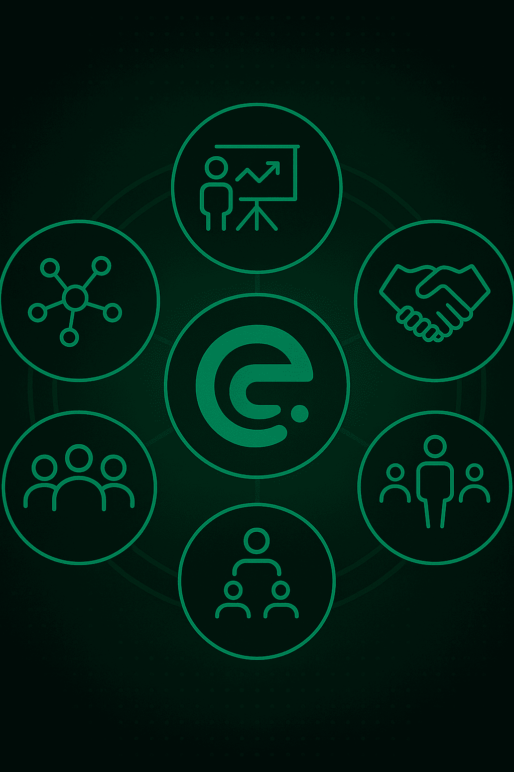 Ecomhub, Biz Neler Yapıyoruz?